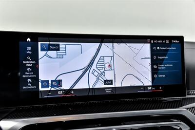 2024 BMW M3 Competition xDrive-CCB-BUCKETS-$25K MODS   - Photo 32 - Joliet, IL 60435