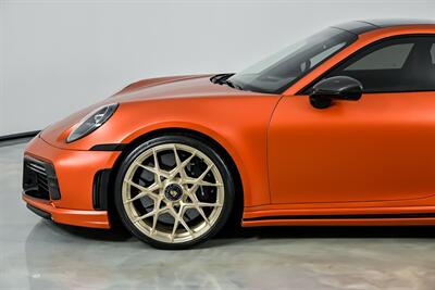 2021 Porsche 911 Turbo S-$75K MODS-TECH ART KIT-BUILT 911   - Photo 7 - Joliet, IL 60435