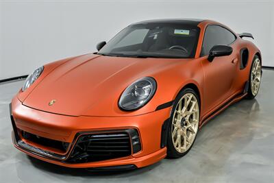 2021 Porsche 911 Turbo S-$75K MODS-TECH ART KIT-BUILT 911   - Photo 6 - Joliet, IL 60435