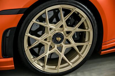 2021 Porsche 911 Turbo S-$75K MODS-TECH ART KIT-BUILT 911   - Photo 18 - Joliet, IL 60435