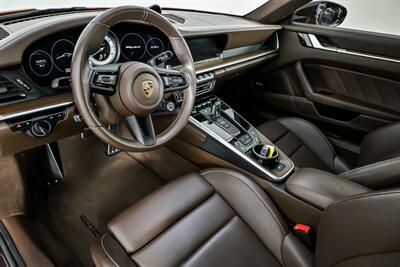 2021 Porsche 911 Turbo S-$75K MODS-TECH ART KIT-BUILT 911   - Photo 23 - Joliet, IL 60435