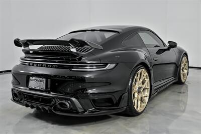 2021 Porsche 911 Turbo S-$50K MODS-TECHART KIT-BIG BUILD!   - Photo 15 - Joliet, IL 60435