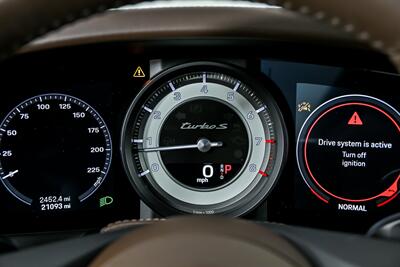 2021 Porsche 911 Turbo S-$75K MODS-TECH ART KIT-BUILT 911   - Photo 30 - Joliet, IL 60435