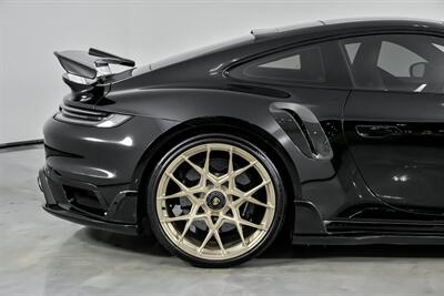 2021 Porsche 911 Turbo S-$50K MODS-TECHART KIT-BIG BUILD!   - Photo 16 - Joliet, IL 60435