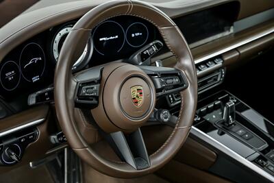 2021 Porsche 911 Turbo S-$75K MODS-TECH ART KIT-BUILT 911   - Photo 28 - Joliet, IL 60435