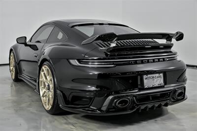2021 Porsche 911 Turbo S-$50K MODS-TECHART KIT-BIG BUILD!   - Photo 13 - Joliet, IL 60435