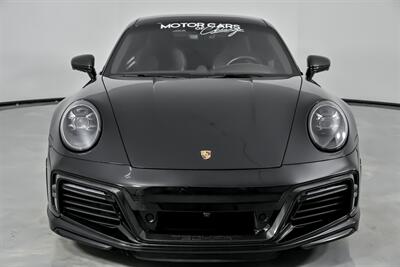 2021 Porsche 911 Turbo S-$50K MODS-TECHART KIT-BIG BUILD!   - Photo 5 - Joliet, IL 60435
