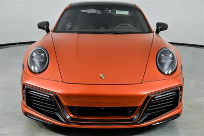 2021 Porsche 911 Turbo S-$75K MODS-TECH ART KIT-BUILT 911   - Photo 5 - Joliet, IL 60435
