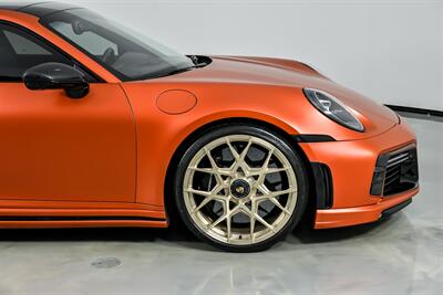 2021 Porsche 911 Turbo S-$75K MODS-TECH ART KIT-BUILT 911   - Photo 15 - Joliet, IL 60435