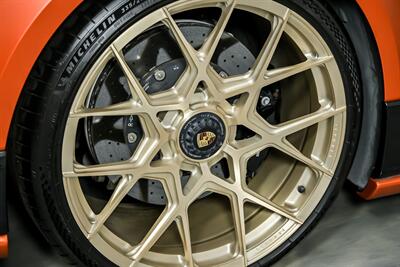 2021 Porsche 911 Turbo S-$75K MODS-TECH ART KIT-BUILT 911   - Photo 16 - Joliet, IL 60435