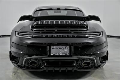 2021 Porsche 911 Turbo S-$50K MODS-TECHART KIT-BIG BUILD!   - Photo 14 - Joliet, IL 60435