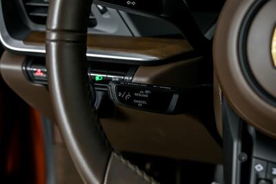 2021 Porsche 911 Turbo S-$75K MODS-TECH ART KIT-BUILT 911   - Photo 33 - Joliet, IL 60435
