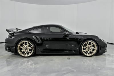 2021 Porsche 911 Turbo S-$50K MODS-TECHART KIT-BIG BUILD!   - Photo 17 - Joliet, IL 60435