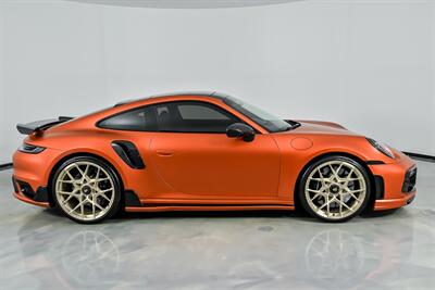 2021 Porsche 911 Turbo S-$75K MODS-TECH ART KIT-BUILT 911   - Photo 14 - Joliet, IL 60435
