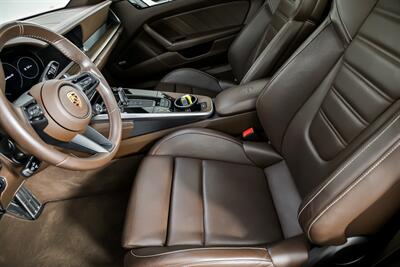 2021 Porsche 911 Turbo S-$50K MODS-TECHART KIT-BIG BUILD!   - Photo 22 - Joliet, IL 60435