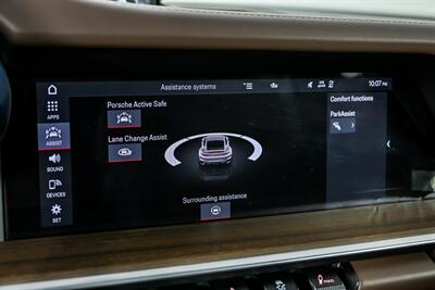 2021 Porsche 911 Turbo S-$75K MODS-TECH ART KIT-BUILT 911   - Photo 38 - Joliet, IL 60435