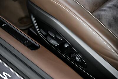 2021 Porsche 911 Turbo S-$50K MODS-TECHART KIT-BIG BUILD!   - Photo 27 - Joliet, IL 60435