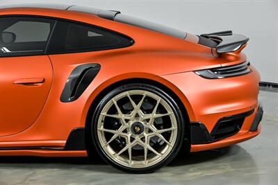 2021 Porsche 911 Turbo S-$75K MODS-TECH ART KIT-BUILT 911   - Photo 9 - Joliet, IL 60435