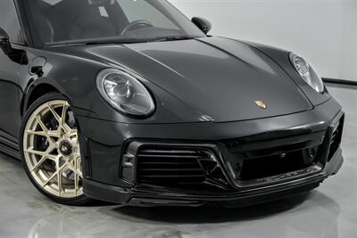2021 Porsche 911 Turbo S-$50K MODS-TECHART KIT-BIG BUILD!   - Photo 3 - Joliet, IL 60435