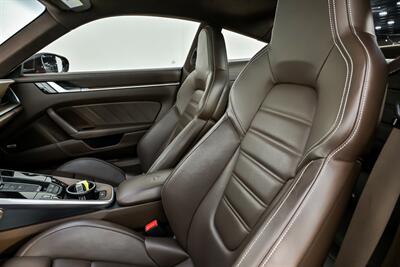 2021 Porsche 911 Turbo S-$75K MODS-TECH ART KIT-BUILT 911   - Photo 25 - Joliet, IL 60435