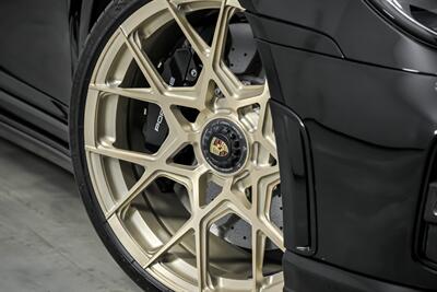 2021 Porsche 911 Turbo S-$50K MODS-TECHART KIT-BIG BUILD!   - Photo 4 - Joliet, IL 60435