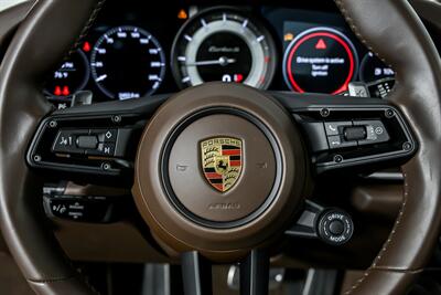 2021 Porsche 911 Turbo S-$75K MODS-TECH ART KIT-BUILT 911   - Photo 31 - Joliet, IL 60435