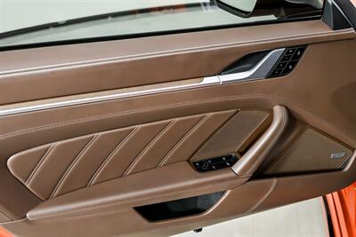 2021 Porsche 911 Turbo S-$75K MODS-TECH ART KIT-BUILT 911   - Photo 20 - Joliet, IL 60435