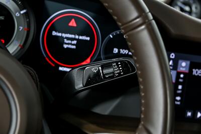 2021 Porsche 911 Turbo S-$75K MODS-TECH ART KIT-BUILT 911   - Photo 34 - Joliet, IL 60435