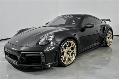2021 Porsche 911 Turbo S-$50K MODS-TECHART KIT-BIG BUILD!   - Photo 6 - Joliet, IL 60435