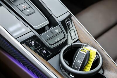 2021 Porsche 911 Turbo S-$75K MODS-TECH ART KIT-BUILT 911   - Photo 42 - Joliet, IL 60435