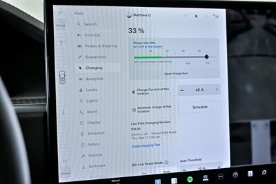 2022 Tesla Model X Plaid   - Photo 34 - Joliet, IL 60435