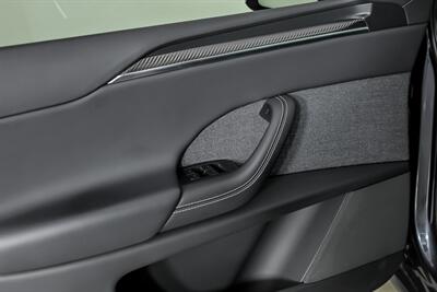 2022 Tesla Model X Plaid   - Photo 17 - Joliet, IL 60435