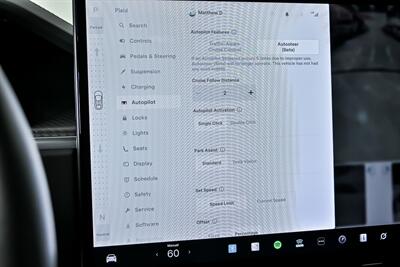 2022 Tesla Model X Plaid   - Photo 35 - Joliet, IL 60435