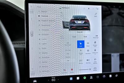 2022 Tesla Model X Plaid   - Photo 31 - Joliet, IL 60435