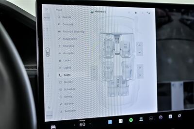 2022 Tesla Model X Plaid   - Photo 36 - Joliet, IL 60435
