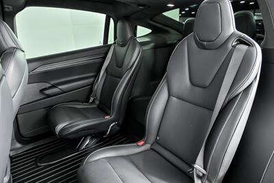 2022 Tesla Model X Plaid   - Photo 22 - Joliet, IL 60435