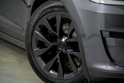 2022 Tesla Model X Plaid   - Photo 3 - Joliet, IL 60435