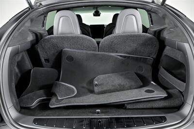 2022 Tesla Model X Plaid   - Photo 15 - Joliet, IL 60435