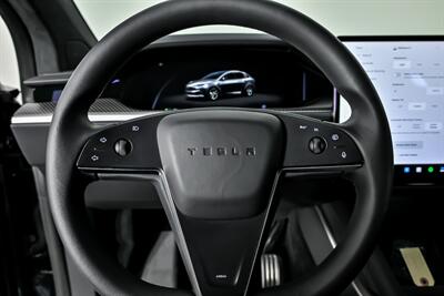 2022 Tesla Model X Plaid   - Photo 26 - Joliet, IL 60435