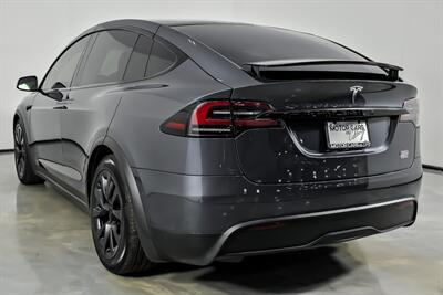 2022 Tesla Model X Plaid   - Photo 9 - Joliet, IL 60435