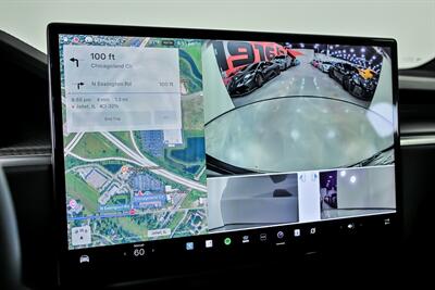 2022 Tesla Model X Plaid   - Photo 28 - Joliet, IL 60435