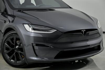 2022 Tesla Model X Plaid   - Photo 2 - Joliet, IL 60435