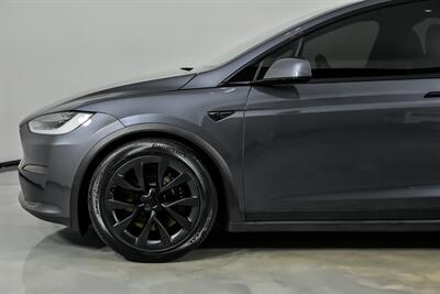 2022 Tesla Model X Plaid   - Photo 6 - Joliet, IL 60435