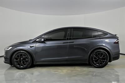 2022 Tesla Model X Plaid   - Photo 7 - Joliet, IL 60435