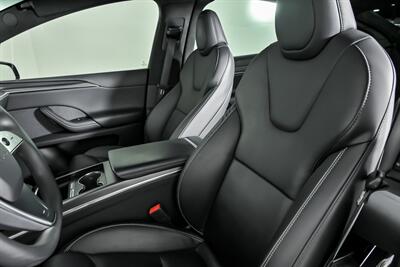 2022 Tesla Model X Plaid   - Photo 20 - Joliet, IL 60435