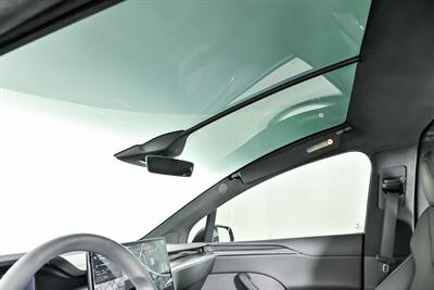 2022 Tesla Model X Plaid   - Photo 21 - Joliet, IL 60435