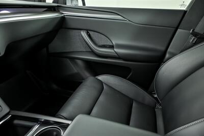 2022 Tesla Model X Plaid   - Photo 40 - Joliet, IL 60435