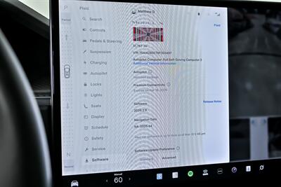 2022 Tesla Model X Plaid   - Photo 37 - Joliet, IL 60435