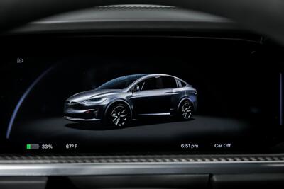2022 Tesla Model X Plaid   - Photo 25 - Joliet, IL 60435