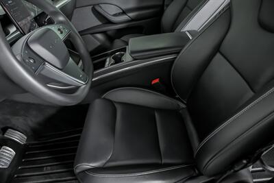 2022 Tesla Model X Plaid   - Photo 19 - Joliet, IL 60435